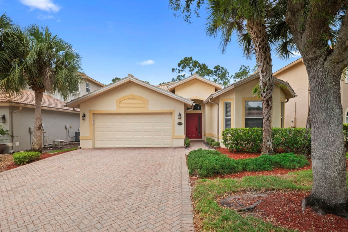 Beautiful Single Family Home